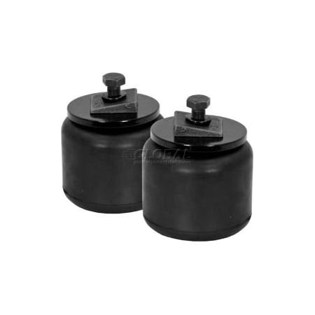 Buyers Products Auxillary Front Suspension Kit For GM Trucks 5562001